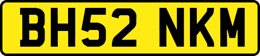 BH52NKM