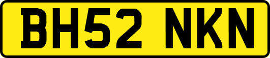 BH52NKN