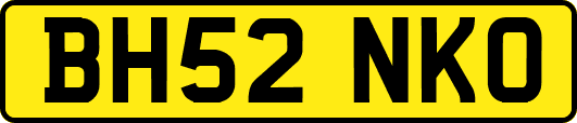 BH52NKO
