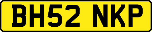 BH52NKP