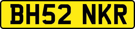 BH52NKR