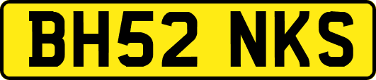 BH52NKS