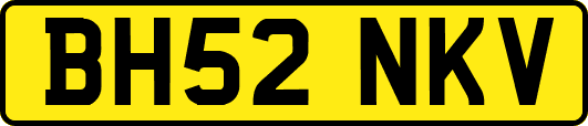 BH52NKV