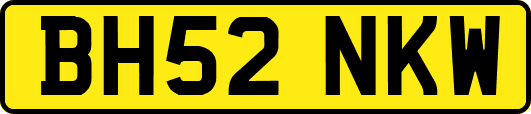 BH52NKW
