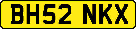 BH52NKX