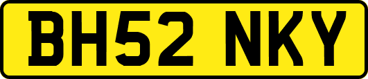BH52NKY