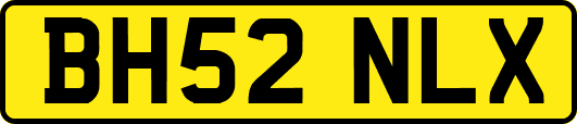 BH52NLX