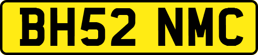 BH52NMC