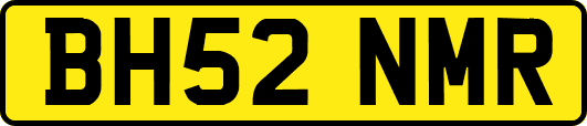 BH52NMR