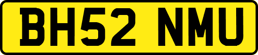 BH52NMU