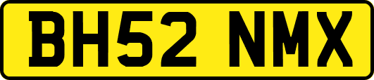 BH52NMX