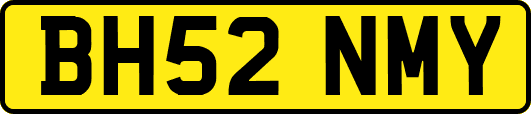 BH52NMY