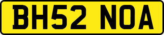 BH52NOA