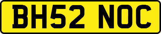 BH52NOC