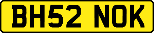 BH52NOK