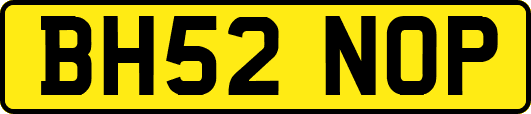 BH52NOP