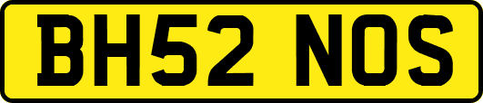 BH52NOS