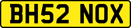 BH52NOX