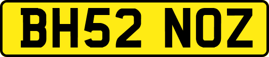 BH52NOZ