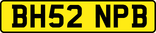 BH52NPB