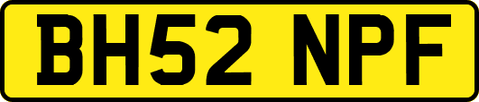 BH52NPF
