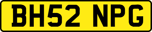 BH52NPG