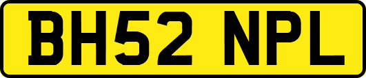 BH52NPL