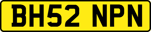 BH52NPN