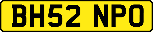 BH52NPO