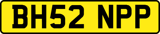 BH52NPP