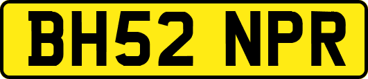 BH52NPR