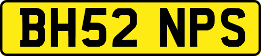 BH52NPS