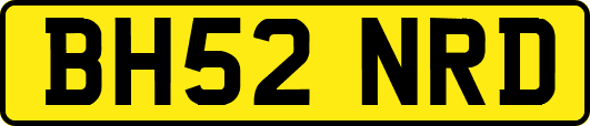 BH52NRD