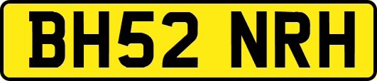BH52NRH
