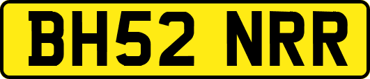 BH52NRR