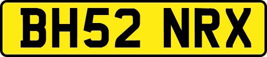 BH52NRX