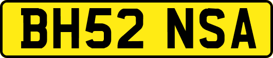 BH52NSA