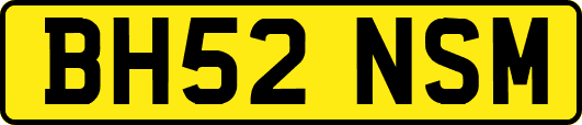 BH52NSM