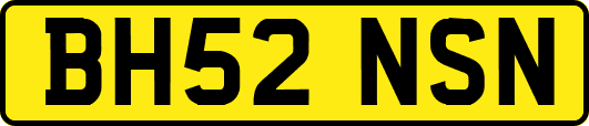 BH52NSN