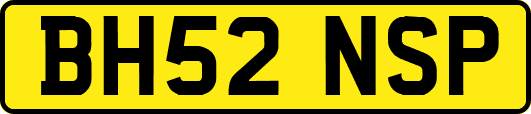 BH52NSP