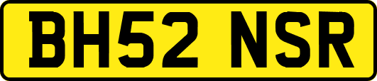 BH52NSR