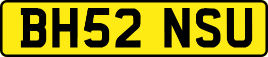 BH52NSU