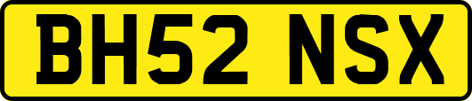 BH52NSX