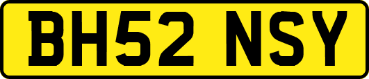BH52NSY