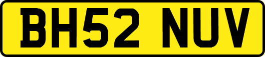 BH52NUV