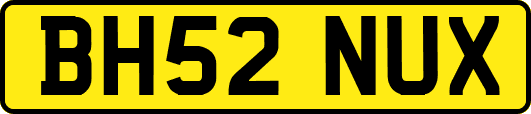 BH52NUX