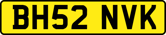 BH52NVK