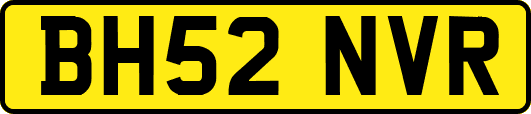 BH52NVR