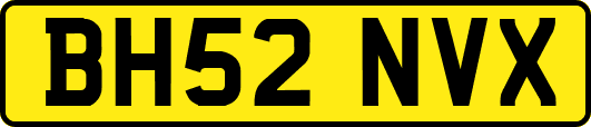 BH52NVX
