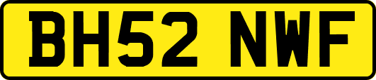 BH52NWF